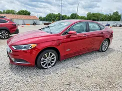 3FA6P0PU8JR259616 2018 FORD FUSION