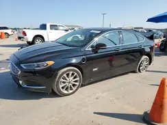 3FA6P0PU8JR268297 2018 FORD FUSION