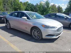 3FA6P0PU8JR274021 2018 FORD FUSION