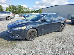 3FA6P0PU9GR108549 2016 FORD FUSION
