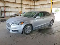 3FA6P0PU9GR112746 2016 FORD FUSION