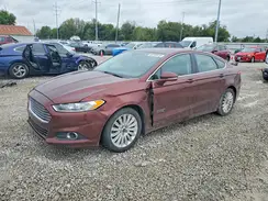 3FA6P0PU9GR131720 2016 FORD FUSION
