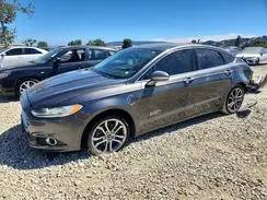 3FA6P0PU9GR134617 2016 FORD FUSION