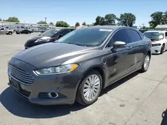3FA6P0PU9GR144158 2016 FORD FUSION