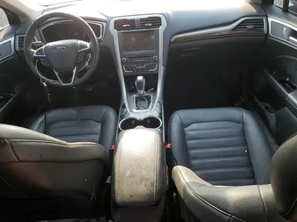 3FA6P0PU9GR145889 2016 FORD FUSION - Image 8