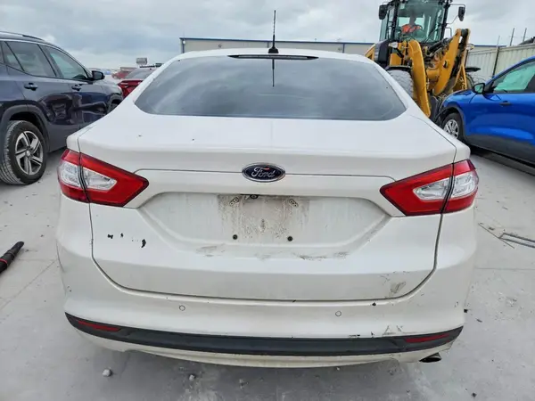 3FA6P0PU9GR165415 2016 FORD FUSION - Image 8