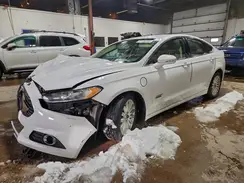 3FA6P0PU9GR165799 2016 FORD FUSION
