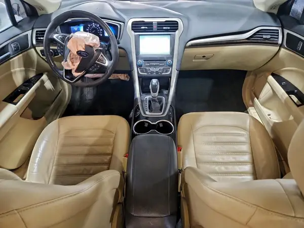 3FA6P0PU9GR165799 2016 FORD FUSION - Image 8