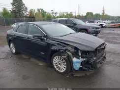 3FA6P0PU9GR178522 2016 FORD FUSION