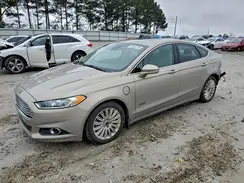 3FA6P0PU9GR190248 2016 FORD FUSION