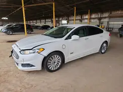 3FA6P0PU9GR195336 2016 FORD FUSION