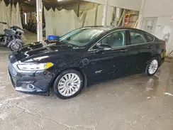 3FA6P0PU9GR216329 2016 FORD FUSION