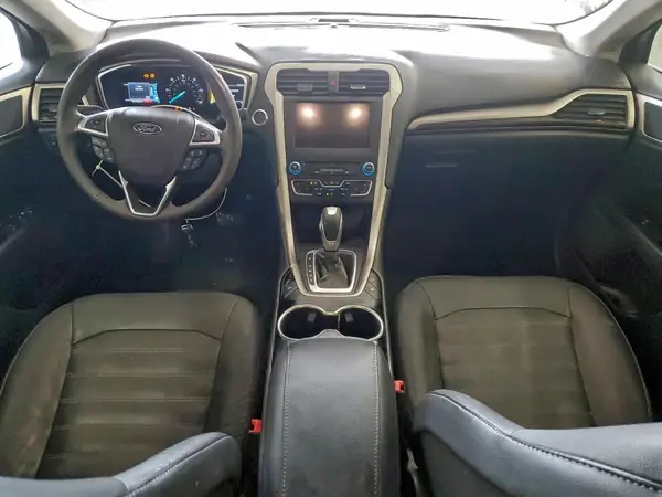 3FA6P0PU9GR216329 2016 FORD FUSION - Image 8