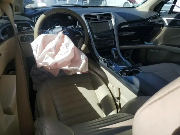 3FA6P0PU9GR225886 2016 FORD FUSION - Image 8