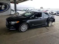 3FA6P0PU9GR229033 2016 FORD FUSION