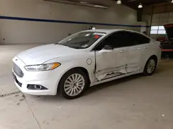 3FA6P0PU9GR229923 2016 FORD FUSION