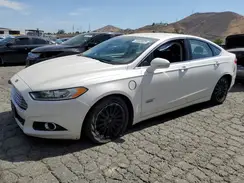 3FA6P0PU9GR230909 2016 FORD FUSION