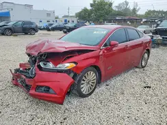 3FA6P0PU9GR265126 2016 FORD FUSION