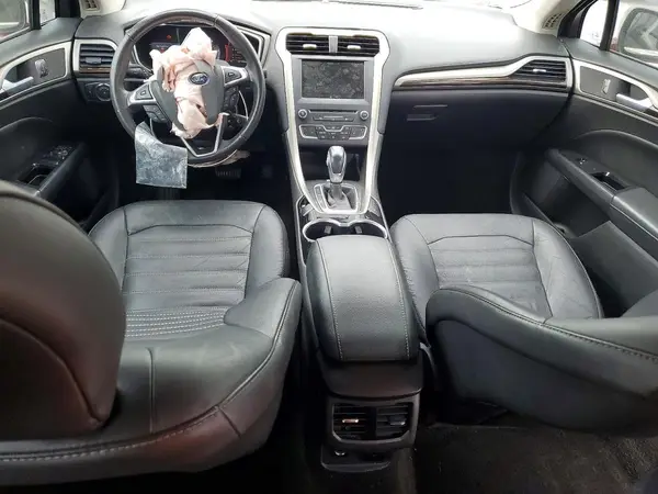 3FA6P0PU9GR265126 2016 FORD FUSION - Image 8