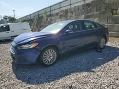 3FA6P0PU9GR286378 2016 FORD FUSION