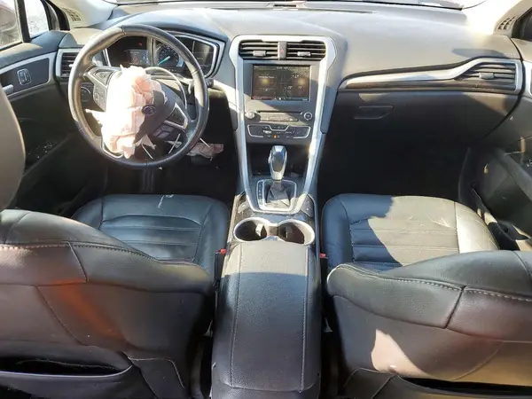 3FA6P0PU9GR287000 2016 FORD FUSION - Image 8