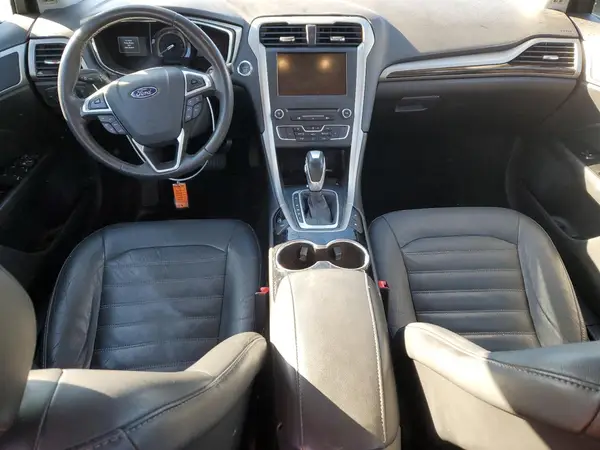 3FA6P0PU9GR287627 2016 FORD FUSION - Image 8