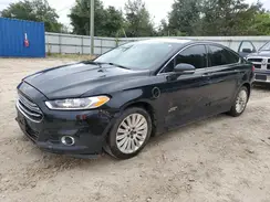 3FA6P0PU9GR294951 2016 FORD FUSION