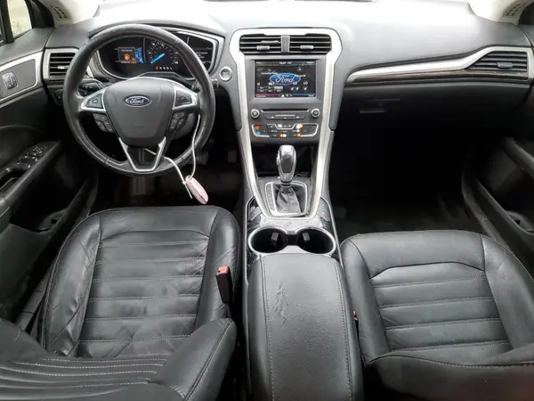3FA6P0PU9GR294951 2016 FORD FUSION - Image 8