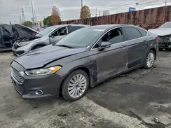 3FA6P0PU9GR304801 2016 FORD FUSION