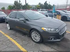 3FA6P0PU9GR304846 2016 FORD FUSION