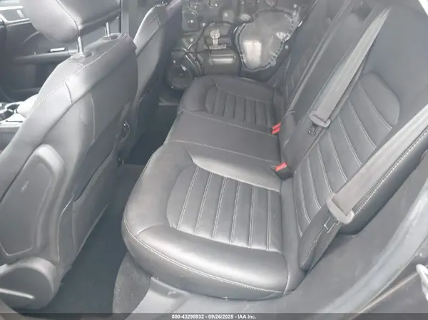 3FA6P0PU9GR304846 2016 FORD FUSION - Image 8