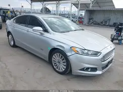 3FA6P0PU9GR305043 2016 FORD FUSION
