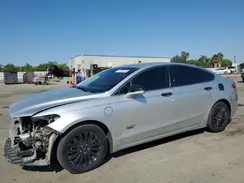 3FA6P0PU9GR357305 2016 FORD FUSION