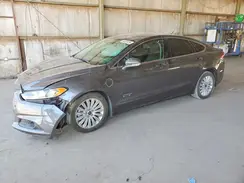 3FA6P0PU9GR384715 2016 FORD FUSION