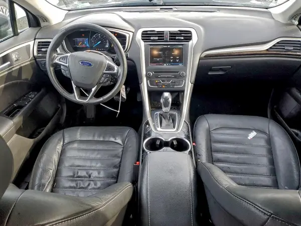 3FA6P0PU9GR385475 2016 FORD FUSION - Image 8
