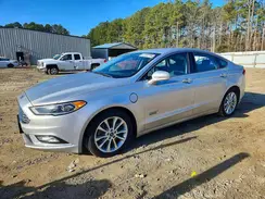 3FA6P0PU9HR108407 2017 FORD FUSION