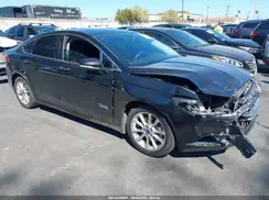 3FA6P0PU9HR110495 2017 FORD FUSION