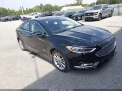 3FA6P0PU9HR124980 2017 FORD FUSION
