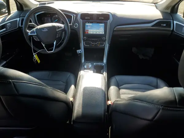 3FA6P0PU9HR183740 2017 FORD FUSION - Image 8
