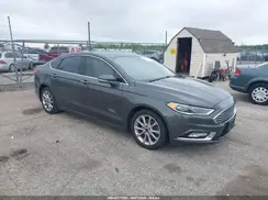 3FA6P0PU9HR227932 2017 FORD FUSION