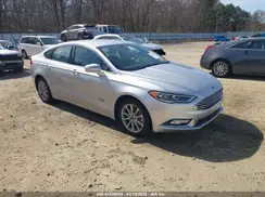 3FA6P0PU9HR275687 2017 FORD FUSION