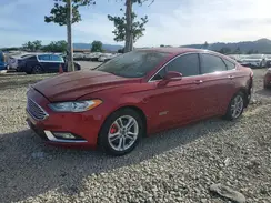 3FA6P0PU9HR276189 2017 FORD FUSION