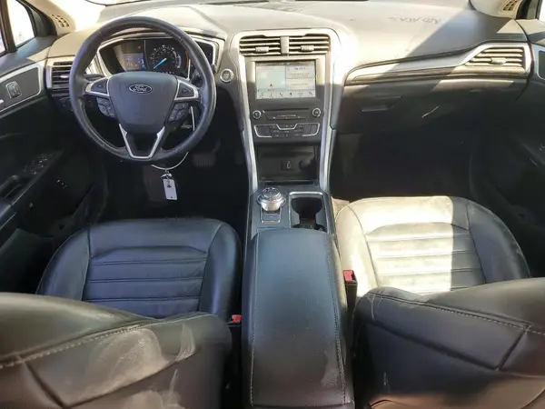 3FA6P0PU9HR277570 2017 FORD FUSION - Image 8
