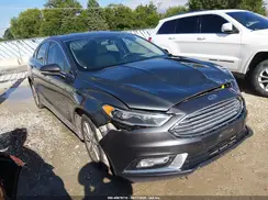 3FA6P0PU9HR281263 2017 FORD FUSION