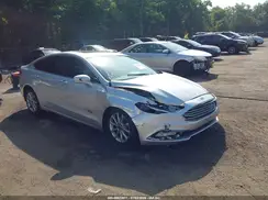 3FA6P0PU9HR281280 2017 FORD FUSION
