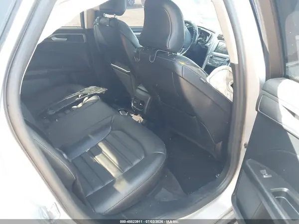 3FA6P0PU9HR281280 2017 FORD FUSION - Image 8