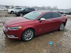 3FA6P0PU9HR302676 2017 FORD FUSION