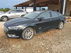 3FA6P0PU9HR303259 2017 FORD FUSION