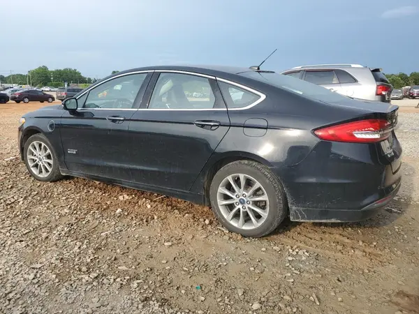 3FA6P0PU9HR303259 2017 FORD FUSION - Image 2