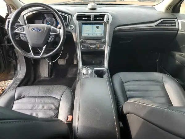 3FA6P0PU9HR303259 2017 FORD FUSION - Image 8